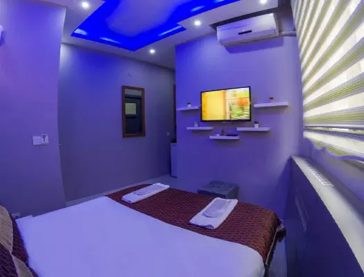 Merwano Hotel Istanbul